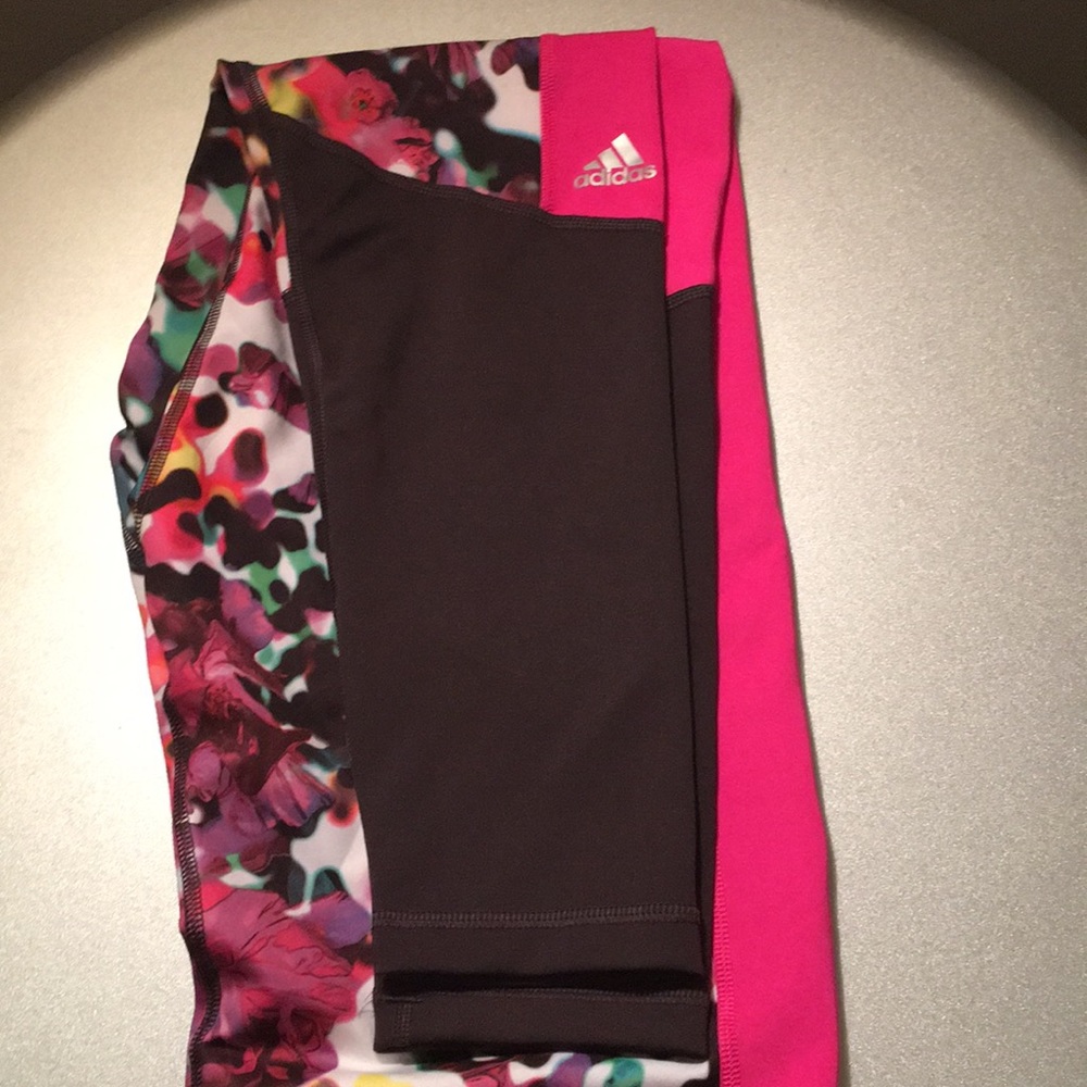 NWOT Adidas Activewear pants